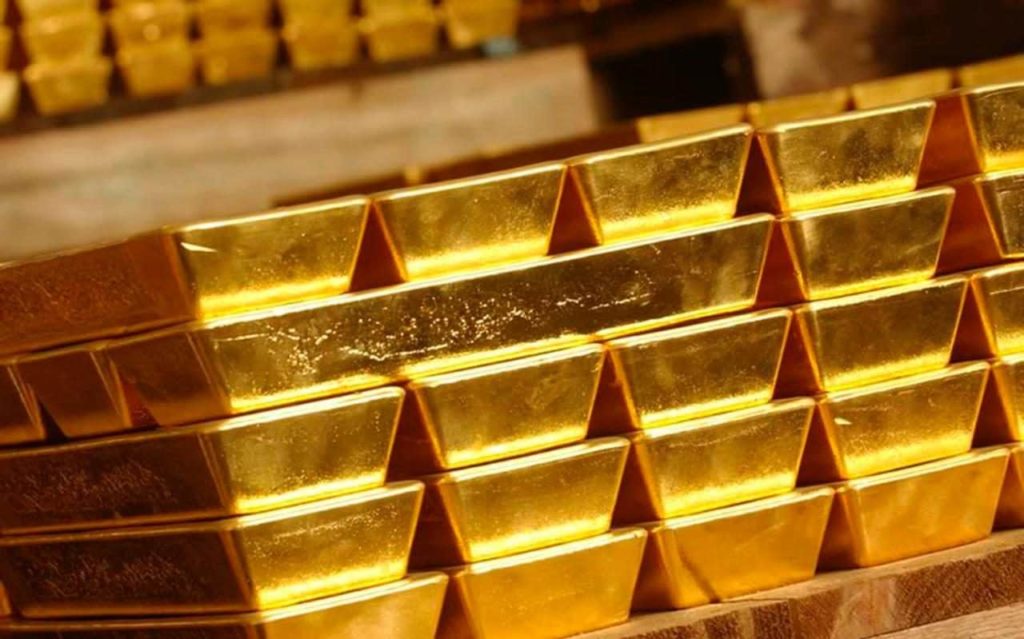Today Gold Prices in Pakistan Per Tolda & 10 Gram – 7 January 2024
