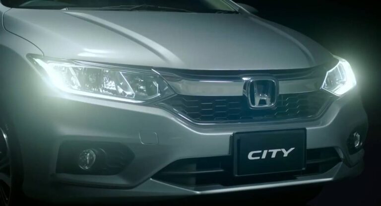 Honda City 1.2 (2024) – Comprehensive Overview and Price Update for January in Pakistan